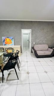 Apartamento Beira Mar Caiobá - 4