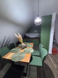 Sekulic Apartman Tara - Konjska Reka - 2