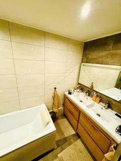 Suite Lucia 90m2 avec vue - 2 chb - Dunkerque - 5