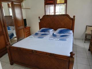 Villa DAMARRE - Petit-Bourg - 4