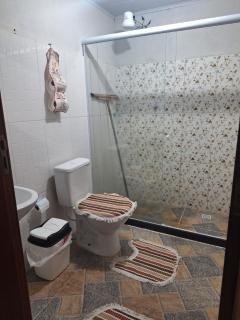 Casa para temporada Balneário de Carapebus - 2