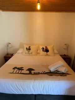 Hostal Campo Divino - 7