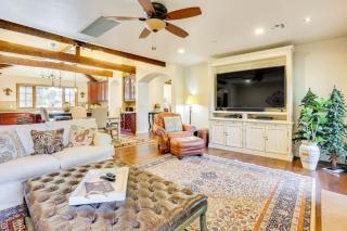 3 Mi to Ramona Ranch Winery Home with Mtn Views! - Ramona - 5