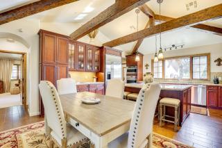 3 Mi to Ramona Ranch Winery Home with Mtn Views! - Ramona - 4