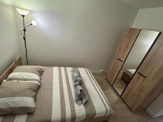 Appartement Cosy - Montceau-les-Mines - 2