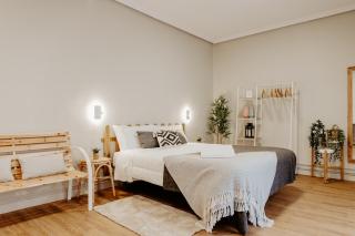 La Terraza de Gran Vía - 0