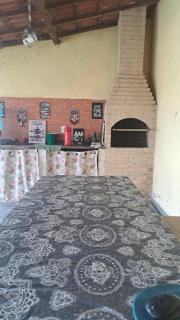 Aconchego LOV em Araruama com Piscina no Condomínio, Churrasqueira e Área Gourmet Privativa - 6