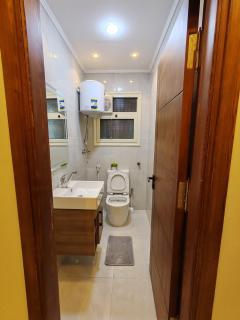 شقة الرياض الفندقية - 3