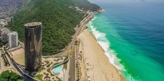 Hotel Nacional Rio de Janeiro - 1