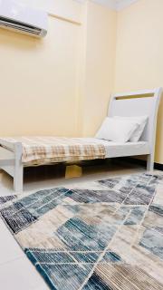 الحسام للشقق المفروشة المعبيلة - 2