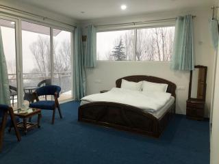 Sahil Lake View - Srinagar - 6