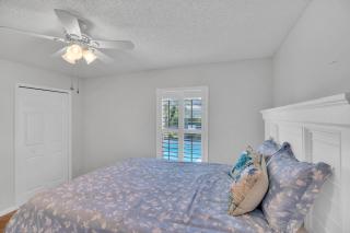 Fishtail Getaway - Sebastian - 6