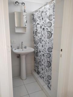 Lindísimo monoambiente a la calle, en Distrito Teatral CABA - Buenos Aires - 9