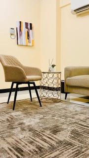 الحسام للشقق المفروشة المعبيلة - 3