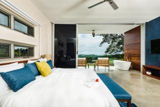 Costa Rica Luxury Ocean View - Playa Ostional - 7