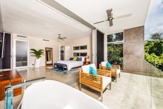 Costa Rica Luxury Ocean View - Playa Ostional - 4