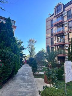 Sea Home 1 - Sunny Beach - 2