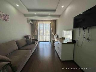 Velvet Apartment - Bakoe - 3