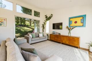 The Tailor's Terrace, Kangaroo Valley - Valle Kangaroo - 3