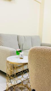 الحسام للشقق المفروشة المعبيلة - 4