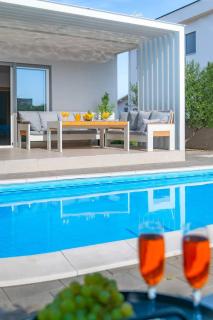 Holiday House Libra - Jadrija - 9