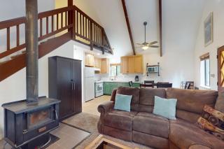 Deaver's Place - Shaver Lake - 5