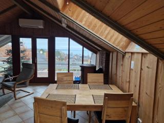 Ferienhaus Horizont - Kobbellück - 0