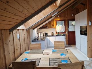 Ferienhaus Horizont - Kobbellück - 7