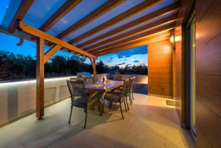 Holiday House Libra - Jadrija - 6