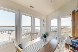 Sunny Escape - North Topsail Beach - 4
