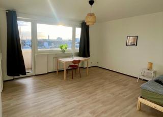 Apartment Offenbach - Offenbach - 7