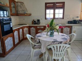 Villa DAMARRE - Petit-Bourg - 9