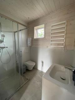Domek Pod Brzozami - - 5