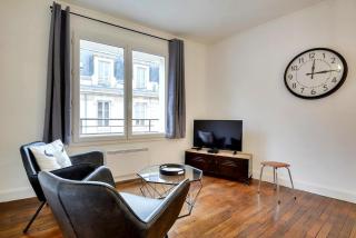Apartment Place Stanislas 3 - Nancy - 1