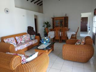 Villa DAMARRE - Petit-Bourg - 6