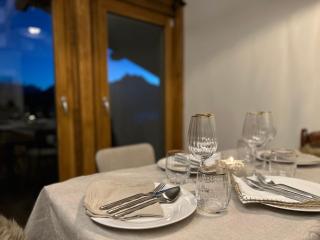 Appartement cosy avec vue - Ollon - 7