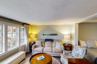 Arden Cottage - Newport - 4