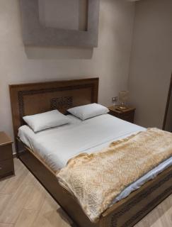 Résidence manar 1ère étage sans ascenseur - Tanger - 5