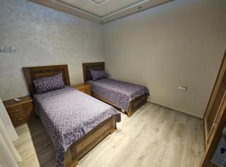 Résidence manar 1ère étage sans ascenseur - Tanger - 1