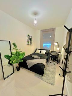 Modern Serviced Studio in London - Londra - 0