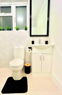 Modern Serviced Studio in London - Londra - 5