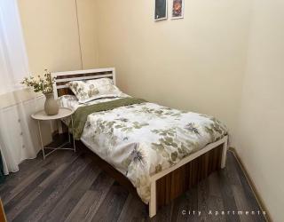 Ali&Nino City Centre Apartment - Bakoe - 6