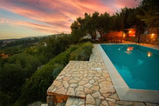 Villa Mora - Banjol - 5