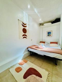 Le Rionde, Apt 2 Prs, 300 m plages, climatisation - Antibes - 3