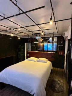 Love Room, Jacuzzi & Cinema House - Mérignac - 9
