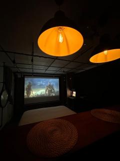 Love Room, Jacuzzi & Cinema House - Mérignac - 2