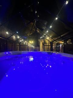Love Room, Jacuzzi & Cinema House - Mérignac - 1