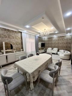 Villa Hasanov - Bakoe - 2