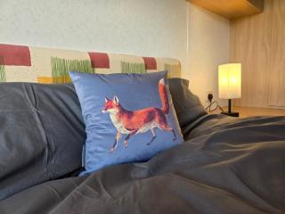 Elf Wood Lodge - Swimming Spa, Sky Sports, Tennis, Hadrian's Wall listing - Port Carlisle - 8