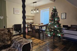 Woodstock Cottage, Settle, Yorkshire Dales - Settle - 2